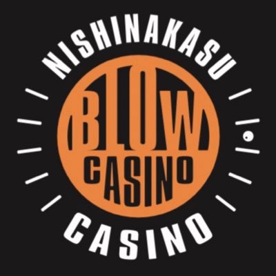 CASINO BLOW 西中洲の写真