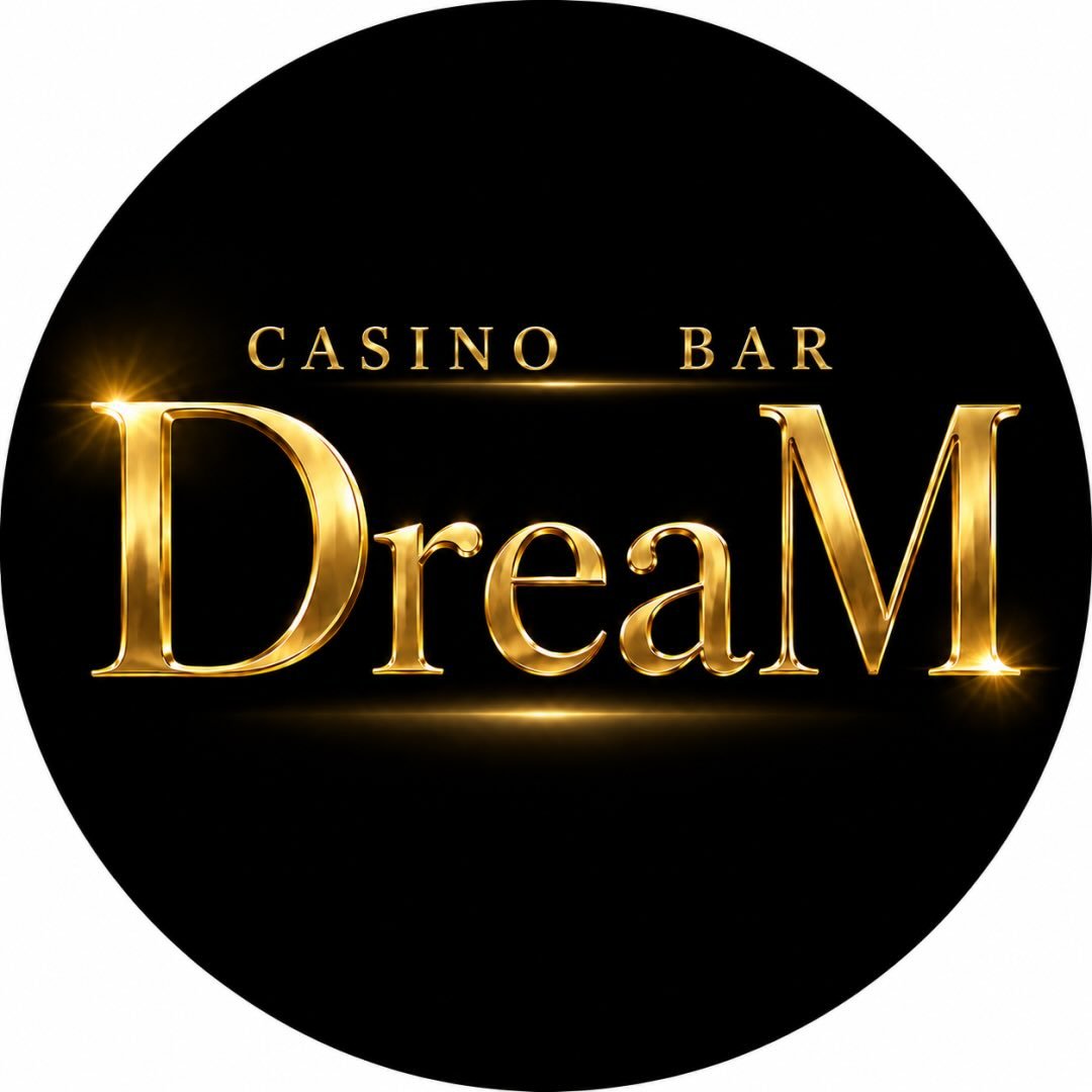 DreaM CASINO BARの写真