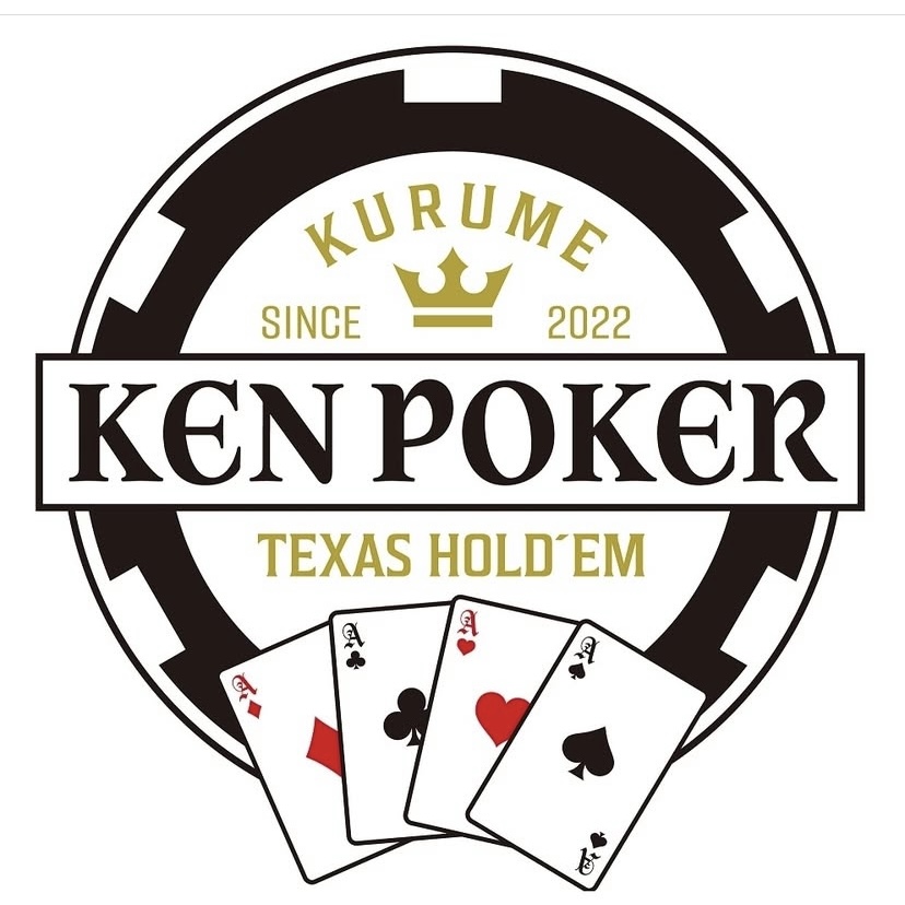 KENポーカー（久留米）の写真