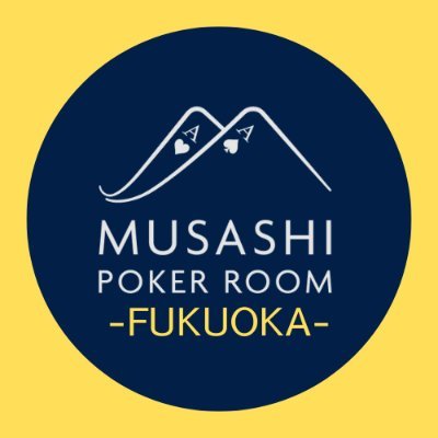 むさぽ福岡（MUSASHI POKER ROOM 福岡店）の写真