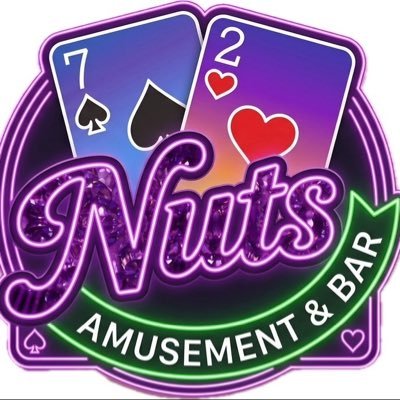 Nutsbarの写真