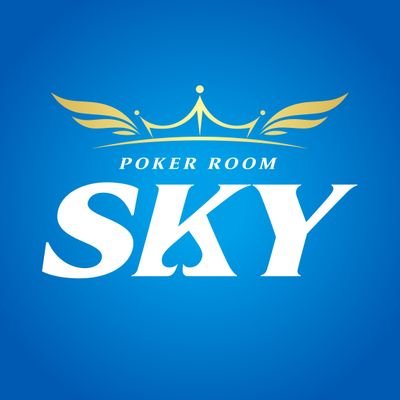 Poker room SKYの写真