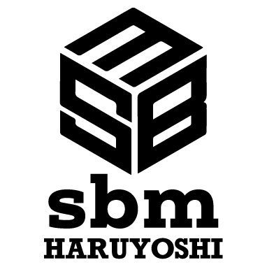 sbm HARUYOSHIの写真
